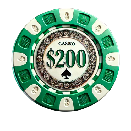 Casino chip