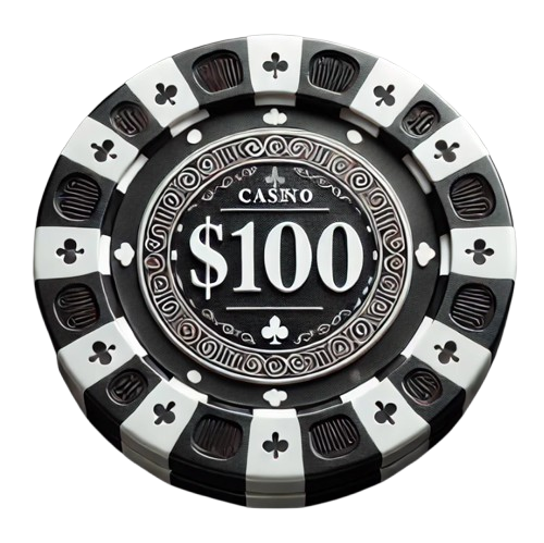 Casino chip